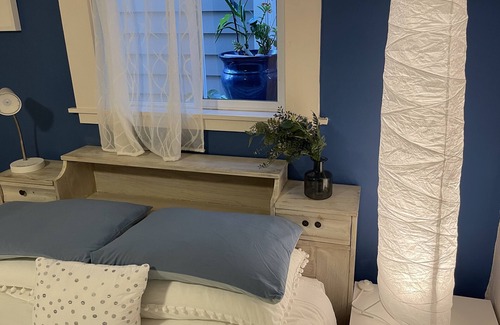 Prescott House | B-Love's Guest House