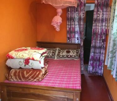 Hatton Bed & Breakfast | B.Rose House