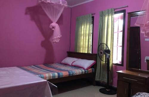 Hatton Bed & Breakfast | B.Rose House