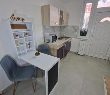 Velika Gorica Apartment | B-TIM Apartment