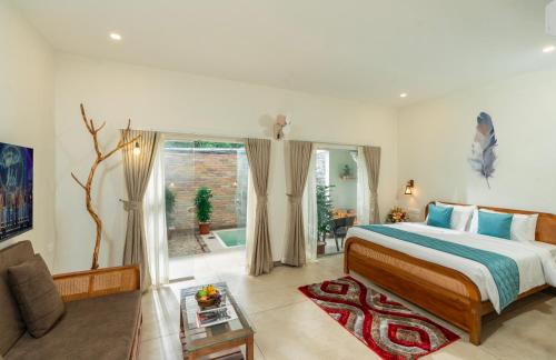 Kochi Bed & Breakfast | B Town Resort Kakkanad Kochi