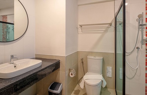 Suphan Buri Hotel | B2 Suphan Buri Premier Hotel