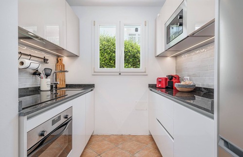 Cala d'Or Apartment | B23. Apartment with pool, AC & Wifi, very central