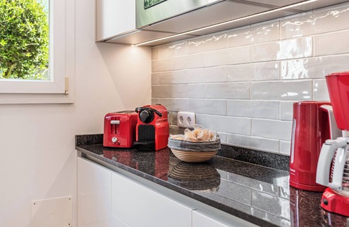 Cala d'Or Apartment | B23. Apartment with pool, AC & Wifi, very central