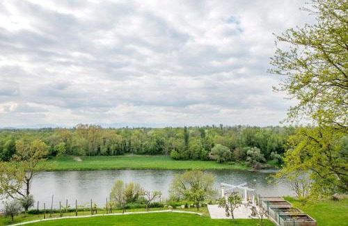 Bad Bellingen Apartment | B5fewo