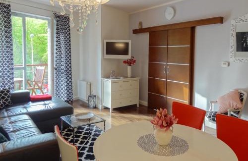 Swinoujscie Apartment | Bałtycka 19