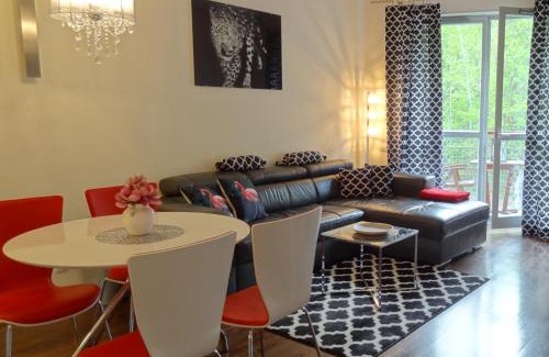 Swinoujscie Apartment | Bałtycka 19