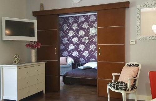 Swinoujscie Apartment | Bałtycka 19