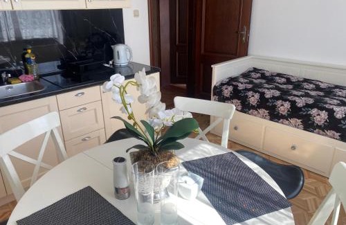 Cetniewo Apartment | Bałtycka Przystań Władysławowo - Apartament 1 piętro cała Kondygnacja