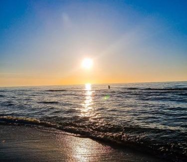 Miedzywodzie Apartment | Bałtyk 44 na Wydmach