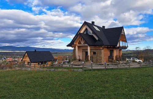 Banska Wyzna Ski Chalet | Bańska Ostoja