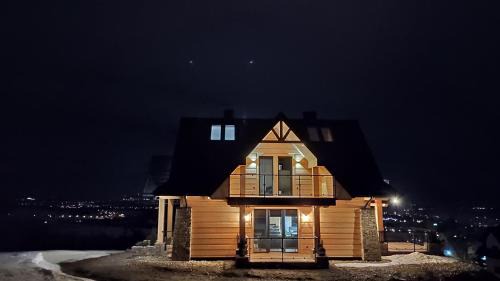 Banska Wyzna Ski Chalet | Bańska Ostoja