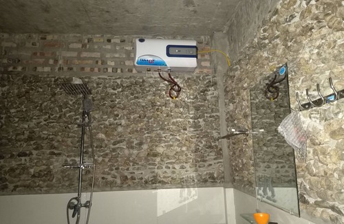 Nam Mau House | Ba Be Green Homestay