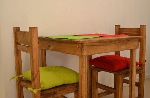 San Nicolas Apartment | BA Downtown Apartment