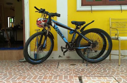 Trang House | Baan Bussaba Hotel