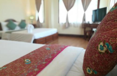 Trang House | Baan Bussaba Hotel