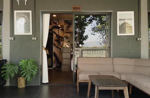 Chiang Dao House | Baan Chiang Dao