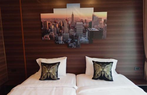 Chiang Dao House | Baan Chiang Dao