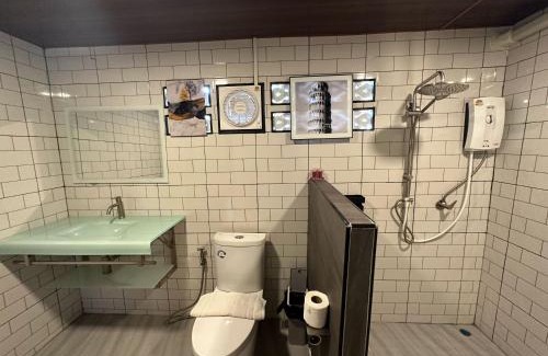 Chiang Dao House | Baan Chiang Dao