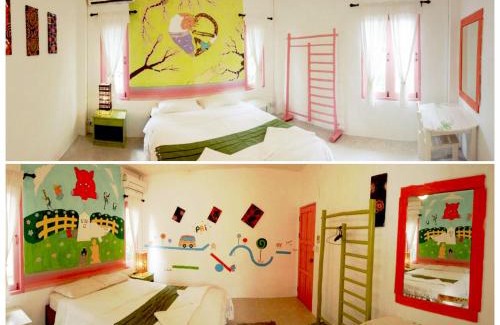 Pai Resort | Baan Chokdee Pai Resort