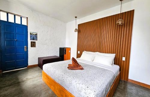 Koh Lan Hotel | Baan I Taley On Sea Koh Larn