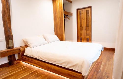 Chiang Dao Villa | Baan Inn