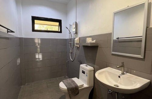 Mae Sariang Hotel | Baan Khue Wieng Resort