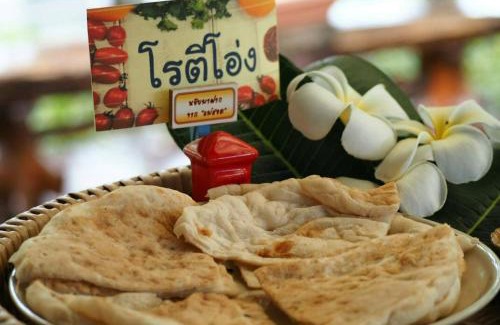 Mae Pa Hotel | Baan Kiang Chan Resort