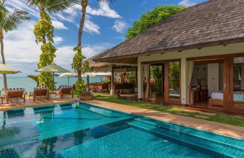 Plai Laem Villa | Baan Mika