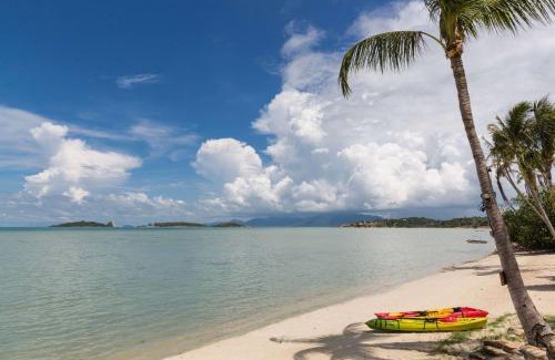 Plai Laem Villa | Baan Mika