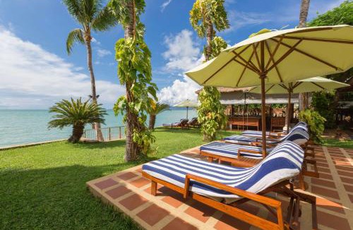 Plai Laem Villa | Baan Mika