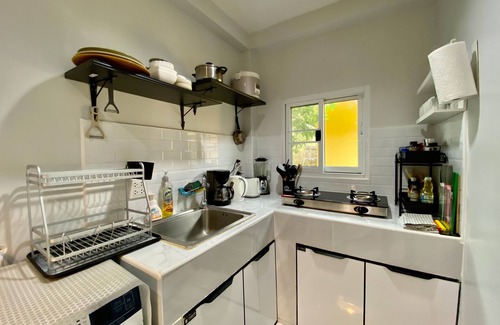 Bophut Hills House | Baan Patcharintorn Samui