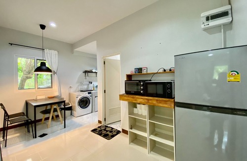 Bophut Hills House | Baan Patcharintorn Samui