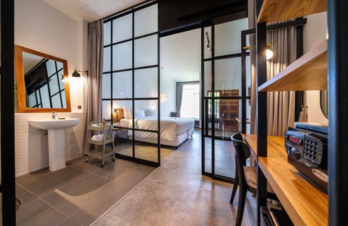 Rayong Resort | Baan Ploy Sea