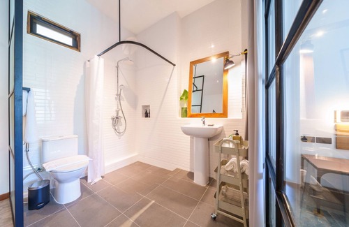 Rayong Resort | Baan Ploy Sea