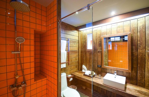 Rayong Resort | Baan Ploy Sea