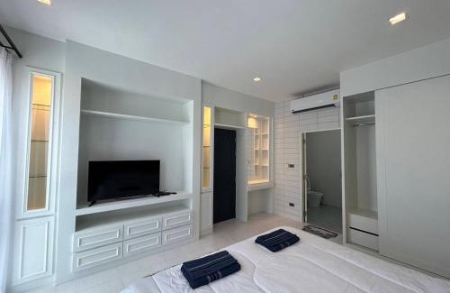 Chonburi Villa | Baan Pool Villa Chonburi