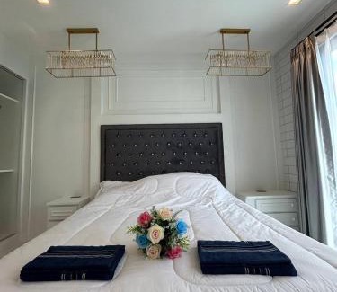 Chonburi Villa | Baan Pool Villa Chonburi