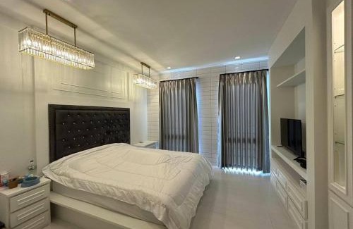 Chonburi Villa | Baan Pool Villa Chonburi