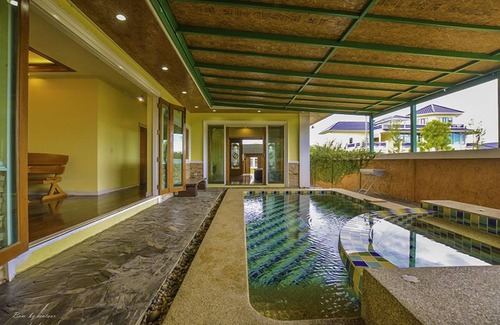 Cha-am Apartment | Baan San Rak By Puppap SHR074