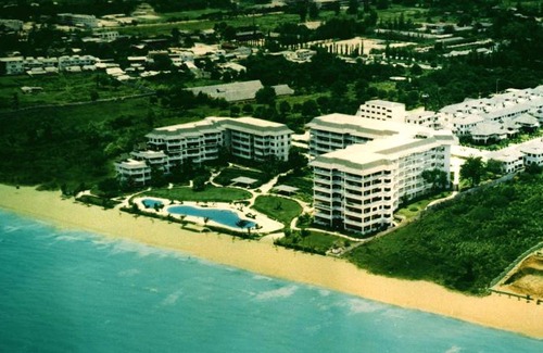 Na Chom Thian Hotel | Baan Somprasong Condominium