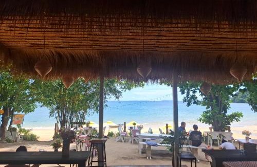 Ranong Resort | Baan Suan Kayoo 2 Buffalo Bay Aow Khao Kwai