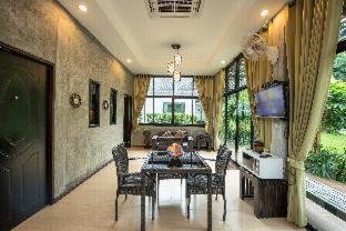 Nan Resort | Baan Suan Leelawadee Resort Nan