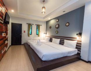 Nan Resort | Baan Suan Leelawadee Resort Nan