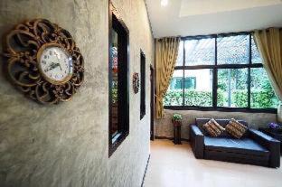 Nan Resort | Baan Suan Leelawadee Resort Nan