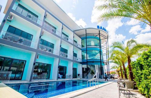 Ranong Hotel | Baan Yamoo Ranong