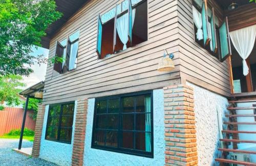 Chiang Rai House | BaanBaimai Homestay