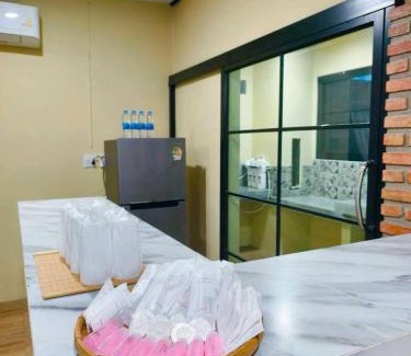 Chiang Rai House | BaanBaimai Homestay