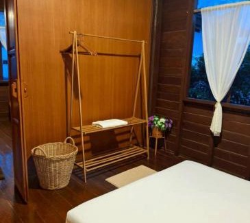 Chiang Rai House | BaanBaimai Homestay