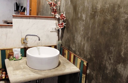 Amphawa House | BaanChompooAmphawa